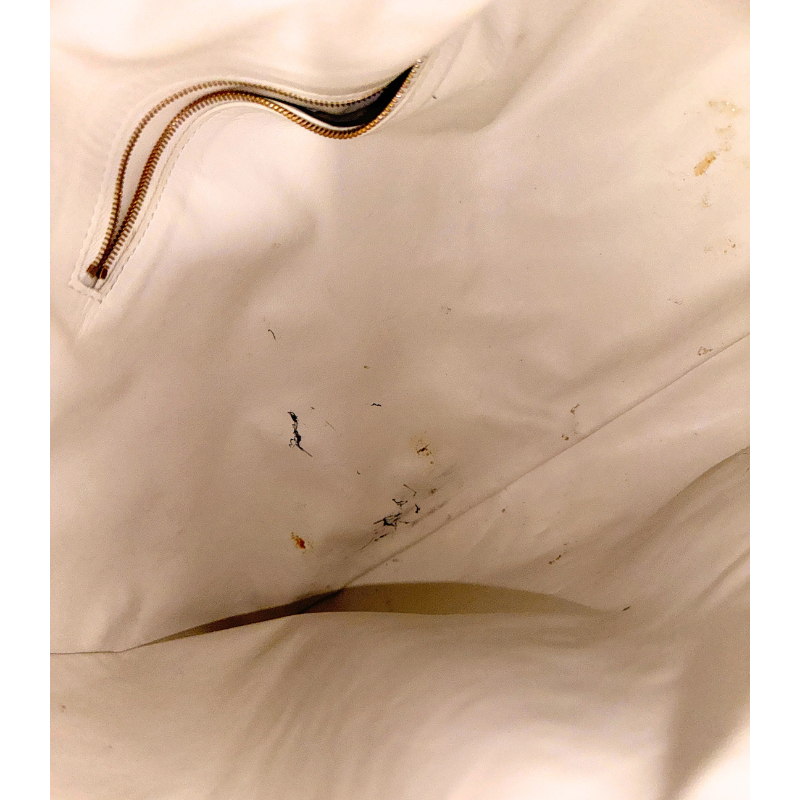 Bottega Veneta Intrecciato Leather Hop Large Tote