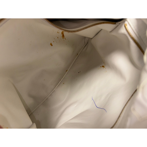 Bottega Veneta Intrecciato Leather Hop Large Tote