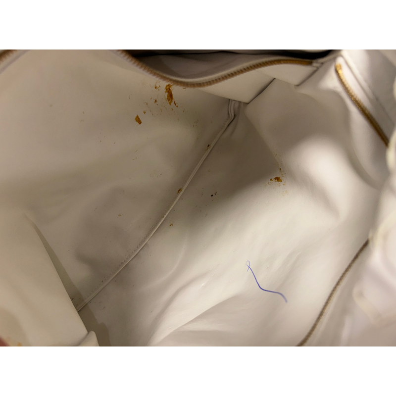 Bottega Veneta Intrecciato Leather Hop Large Tote