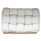 Bottega Veneta Nappa Maxi Padded Casette Crossbody