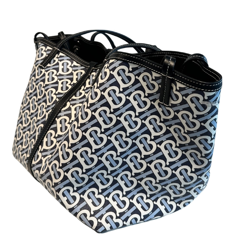 Burberry TB Monogram Large Tote