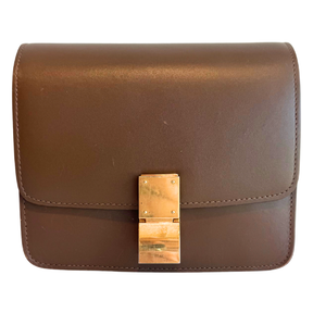 Celine Small Classic Box Bag