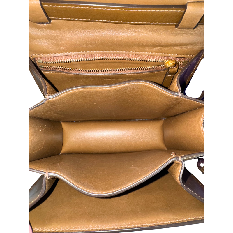 Celine Small Classic Box Bag