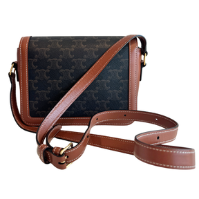 Celine Teen Triomphe Bag