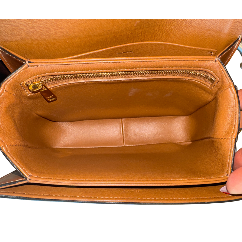 Celine Teen Triomphe Bag