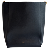 Celine Small Sangle Bucket Bag