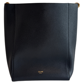 Celine Small Sangle Bucket Bag