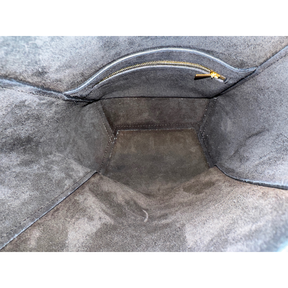 Celine Small Sangle Bucket Bag