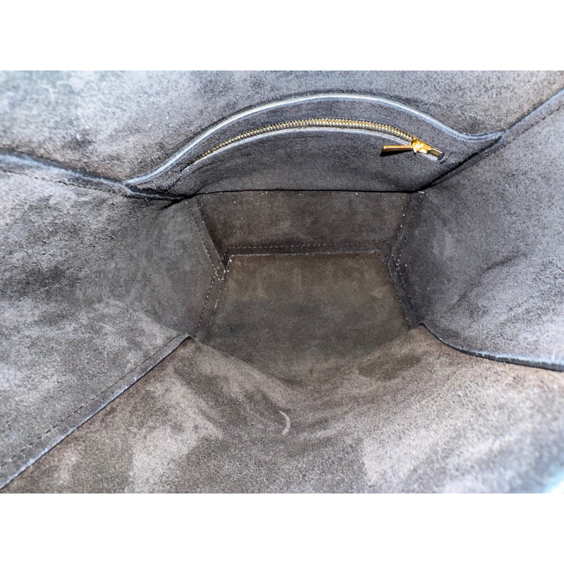 Celine Small Sangle Bucket Bag