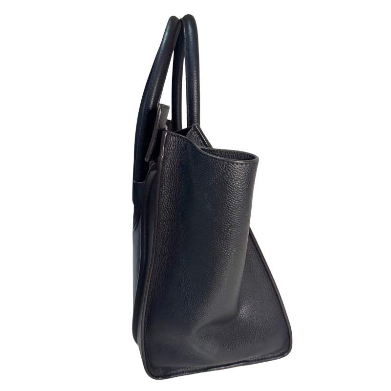 Celine Mini Luggage Tote