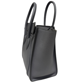 Celine Micro Luggage Tote