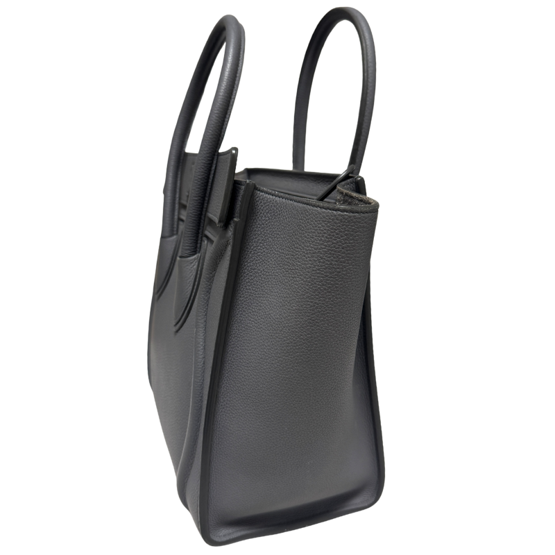 Celine Micro Luggage Tote