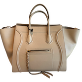 Celine Medium Phantom Luggage Tote