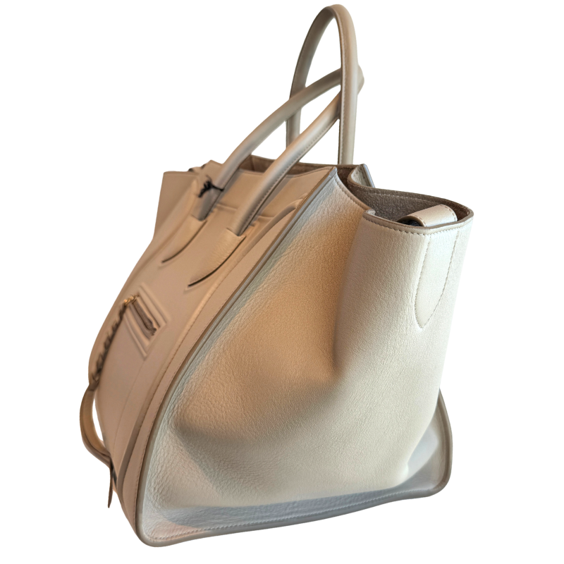 Celine Medium Phantom Luggage Tote