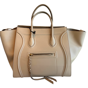 Celine Medium Phantom Luggage Tote