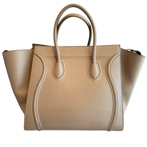 Celine Medium Phantom Luggage Tote
