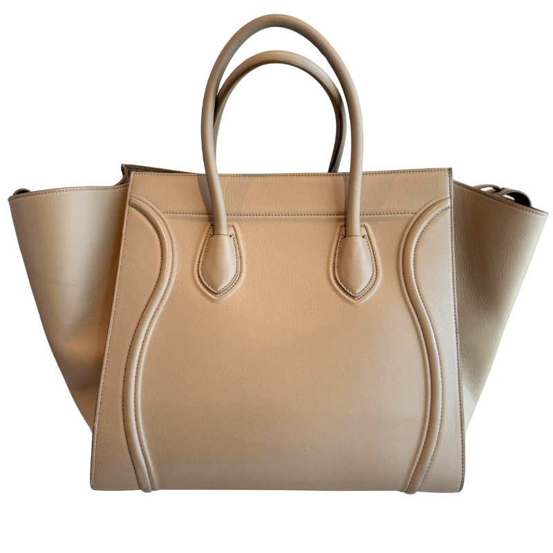 Celine Medium Phantom Luggage Tote