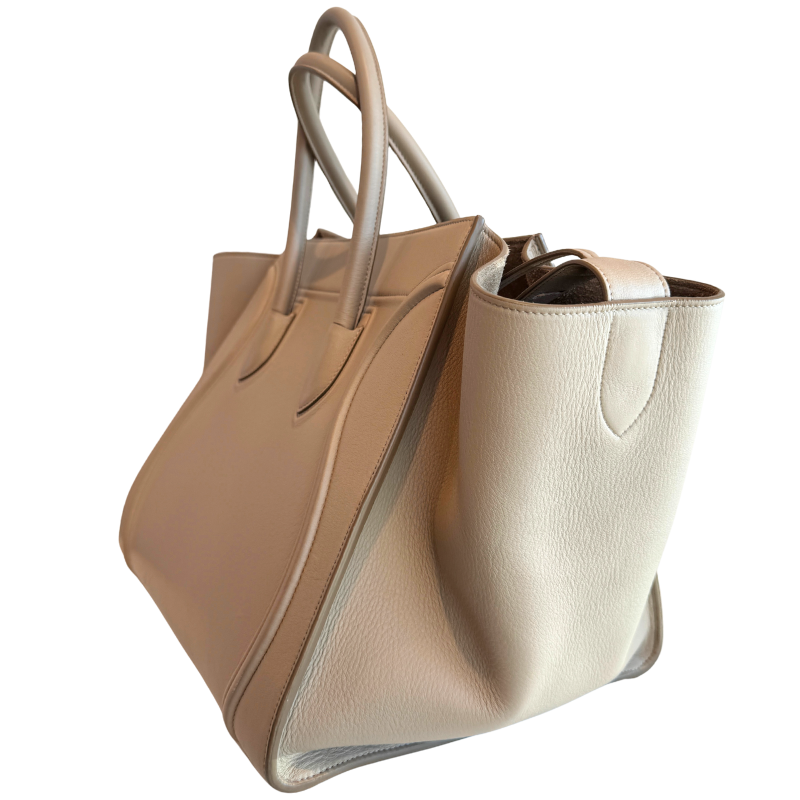Celine Medium Phantom Luggage Tote