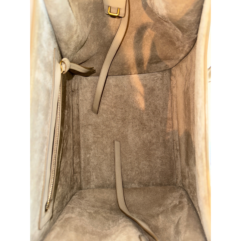 Celine Medium Phantom Luggage Tote