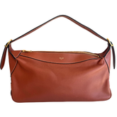 Celine Calfskin Medium Romy Shoulder Bag