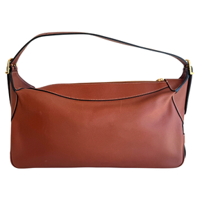 Celine Calfskin Medium Romy Shoulder Bag