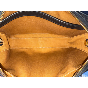 Celine Triomphe Medium Messenger Bag