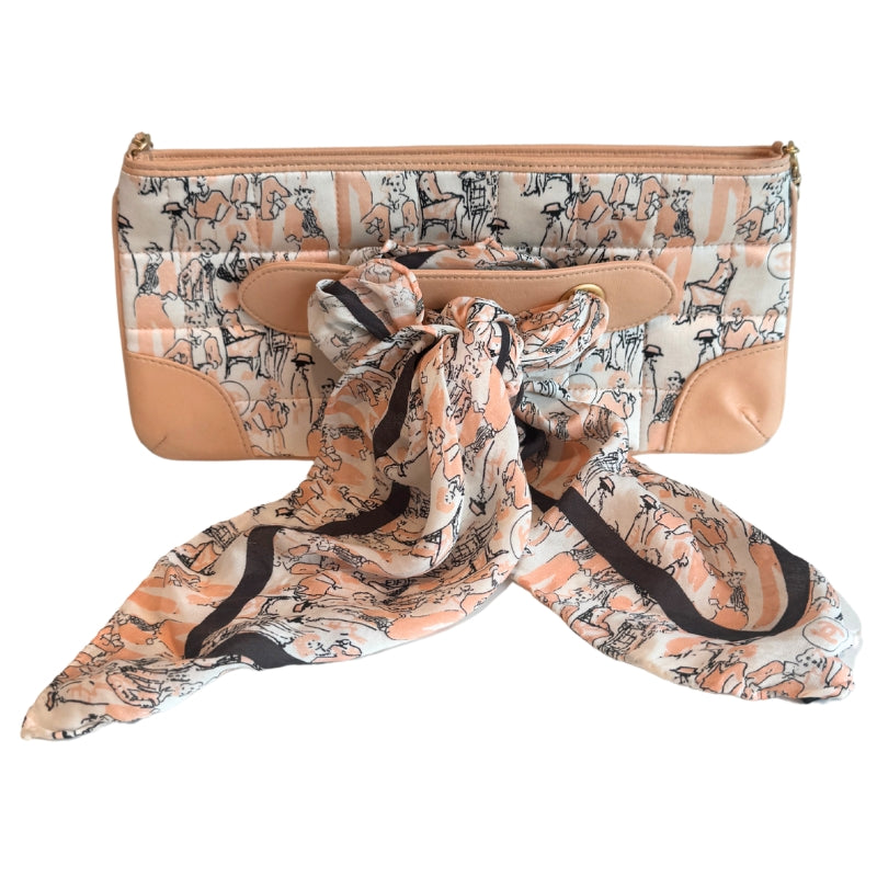 Chanel Coco Mademoiselle Flap Bag