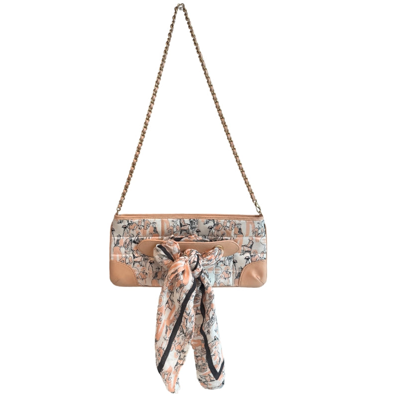 Chanel Coco Mademoiselle Flap Bag
