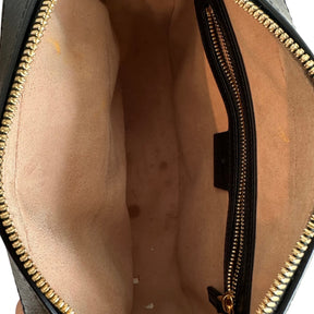 Gucci Calfskin Shoulder Bag