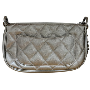 Chanel Timeless CC Pochette