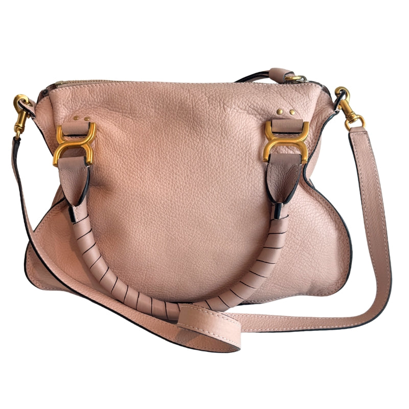 Chloe Medium Marcie Bag