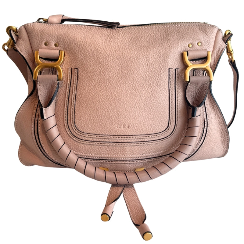 Chloe Medium Marcie Bag