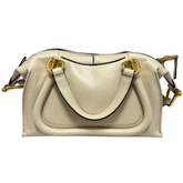 Chloe Small Paraty 24 Shoulder Bag