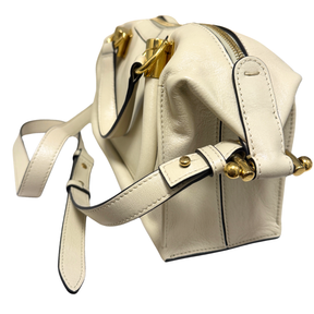 Chloe Small Paraty 24 Shoulder Bag