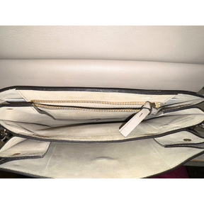 Chloe Faye Suede Shoulder Bag