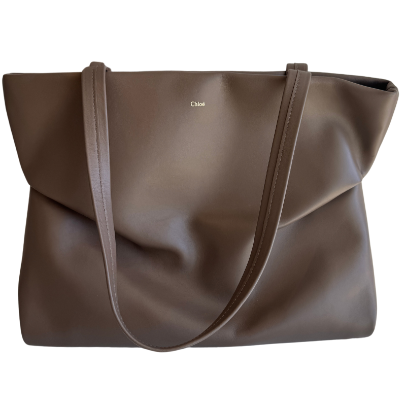 Chloe East West Judy Tote