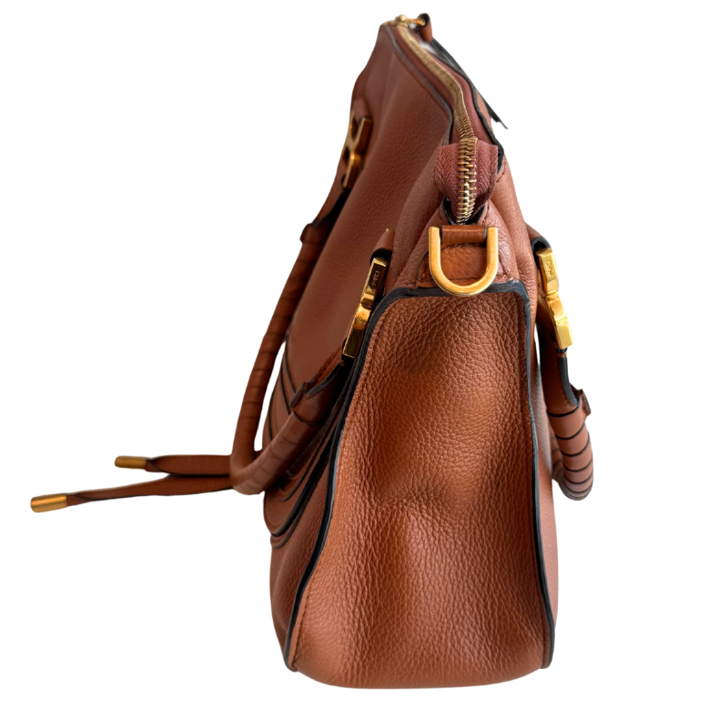 Chloe Medium Marcie Bag