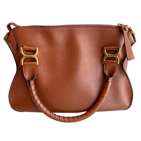 Chloe Medium Marcie Bag
