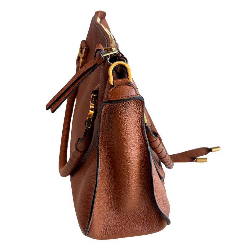 Chloe Medium Marcie Bag