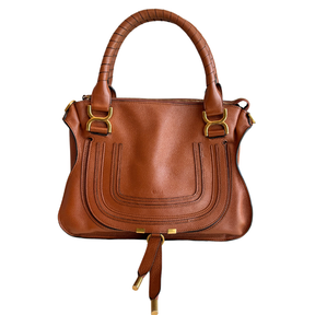 Chloe Medium Marcie Bag