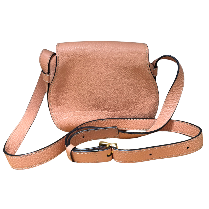 Chloe Small Marcie Crossbody