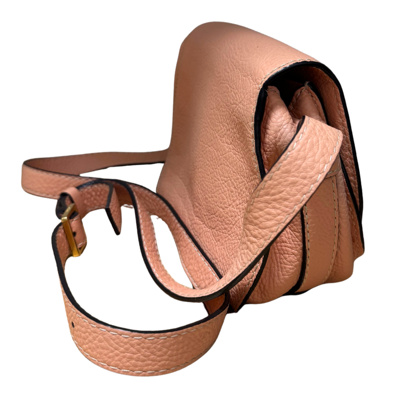 Chloe Small Marcie Crossbody