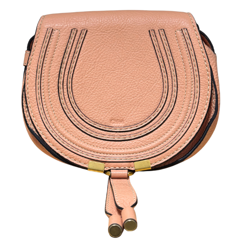 Chloe Small Marcie Crossbody