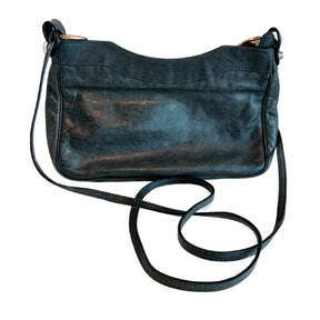 Balenciaga Motocross Crossbody