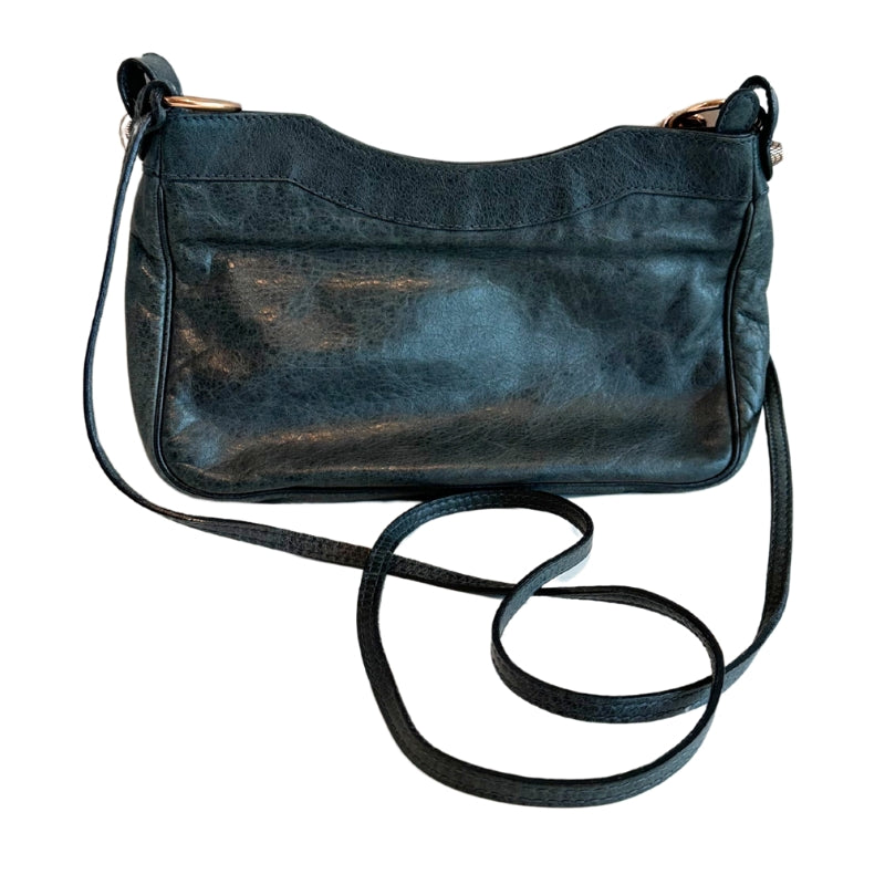 Balenciaga Motocross Crossbody