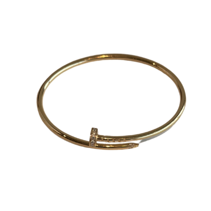 Cartier Juste Un Clou Bracelet