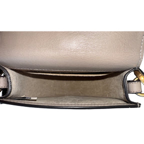 Chloe Nile Bracelet Small Bag