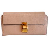 Chloe Drew Wallet