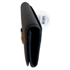Chloe Marcie Long Flap Wallet