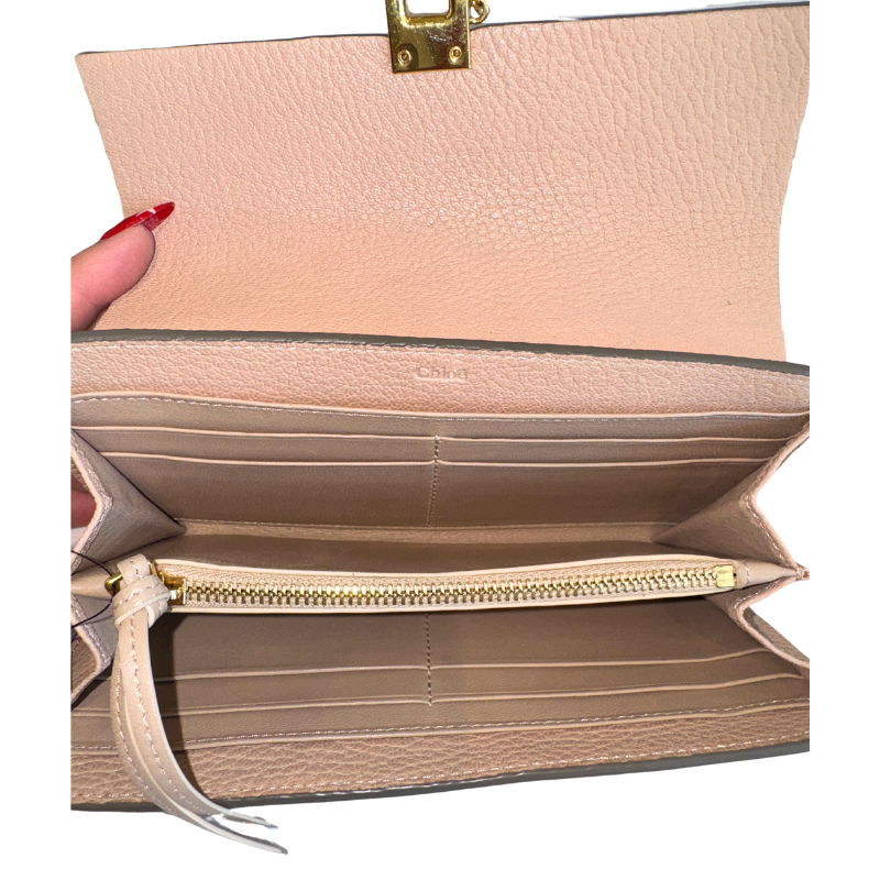 Chloe Drew Wallet